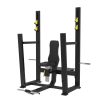 TK5-X-1042	Seated Shoulder Press Rack - 图片 2
