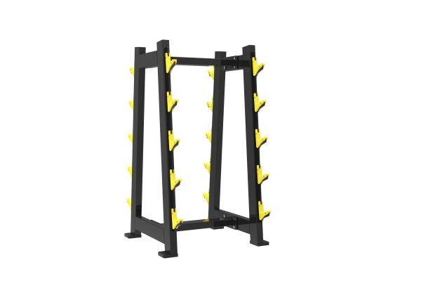 TK5-X-1044	Mini Barbell Rack