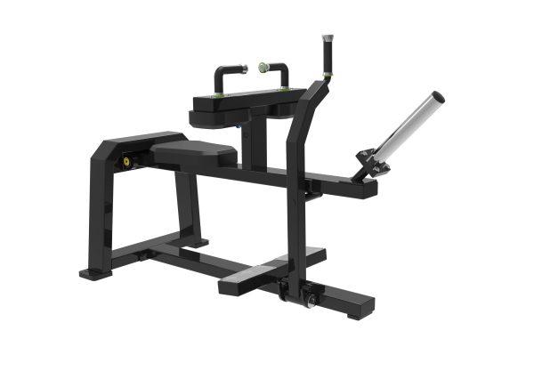 TK5-X-1046	Seated Calf Raise Machine