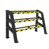 TK5-X-1047	Three-Tier Dumbbell Rack - 图片 2