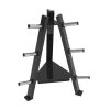 TK5-X-1048	Triangular Barbell Rack - 图片 2