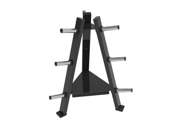 TK5-X-1048	Triangular Barbell Rack
