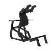 TK5-X-1049	Hack Squat Machine - 图片 2