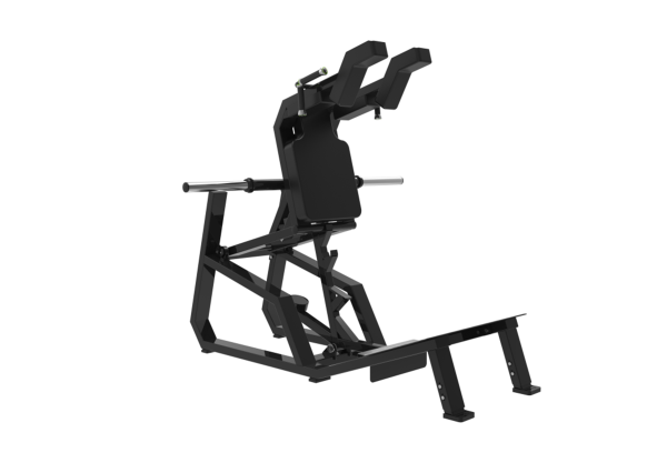 TK5-X-1049	Hack Squat Machine