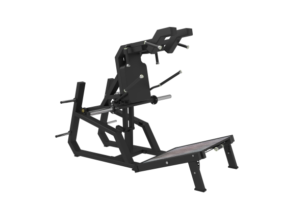 TK5-X-1049B	Adjustable Hack Squat Machine