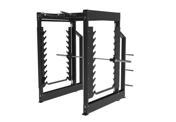 TK5-X-1050	3D Smith Machine