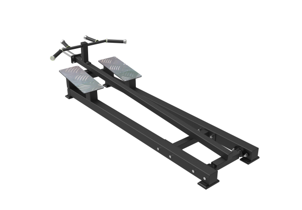 TK5-X-1052	T-Bar Row Machine