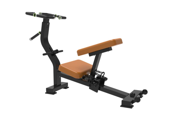 TK5-X-1053	Stretching Machine