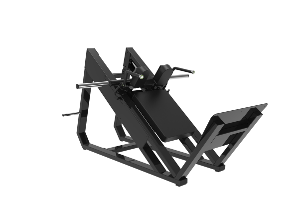 TK5-X-1054	Squat Machine