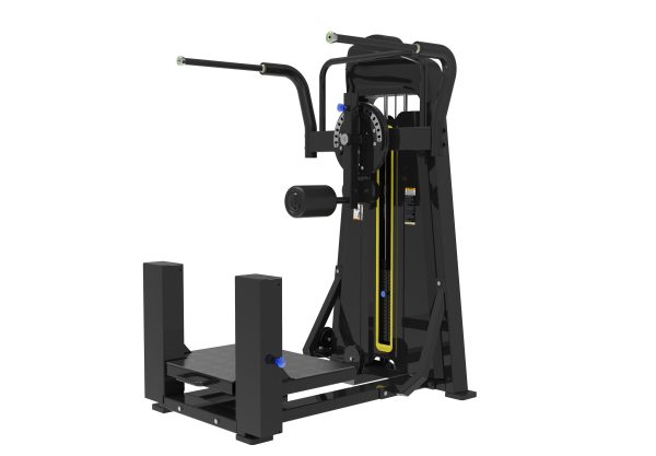 TK5-X-1055	Glute Trainer