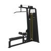 TK5-X-1056	High-Low Row Machine - 图片 2