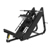TK5-X-1057	Leg Press & Squat Combo Machine - 图片 2