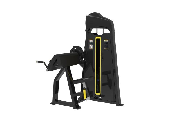 TK5-X-1058	Biceps & Triceps Combo Machine