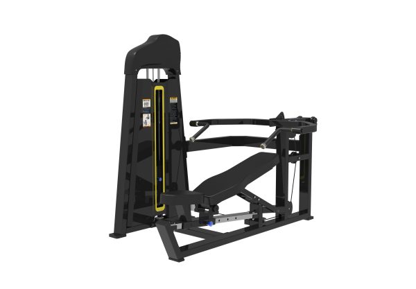 TK5-X-1059	Shoulder Press & Chest Press Combo Machine