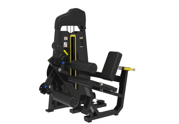 TK5-X-1060	Leg Extension & Curl Combo Machine