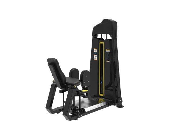 TK5-X-1061	Inner & Outer Thigh Combo Machine