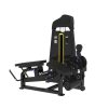 TK5-X-1062	Seated Leg Extension & Abdominal Leg Curl Combo Machine - 图片 2