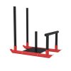 TK5-X-1075	Snowplow Machine - 图片 2