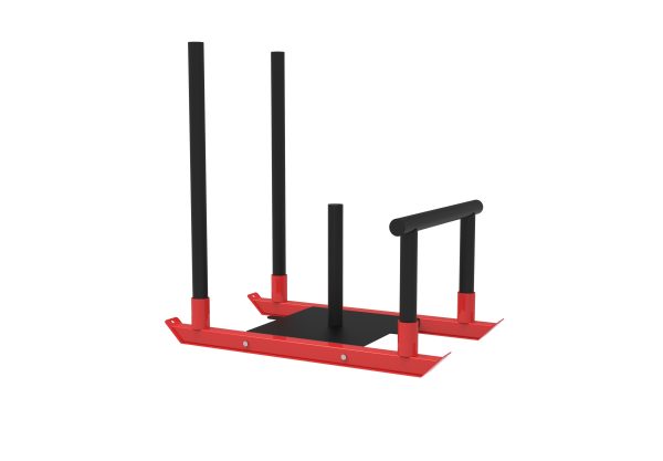 TK5-X-1075	Snowplow Machine