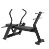 TK5-X-1076	Abdominal Crunch Machine - 图片 2