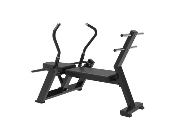 TK5-X-1076	Abdominal Crunch Machine