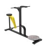 TK5-X-1077	Seated/Standing Abdominal Twister - 图片 2