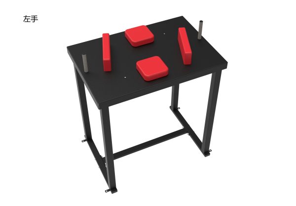TK5-X-1080	Wrist Strength Trainer Table