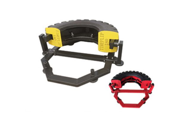 TK5-X-1082	Tire Flip Trainer