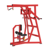 TK5-H02 	Rowing High Row Machine - 图片 2
