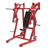 TK5-H04	Split Chest Press Machine - 图片 2