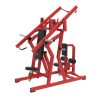 TK5-H05	Split Chest Press & High Row Machine - 图片 2