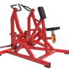 TK5-H06	Rowing Back Machine - 图片 2