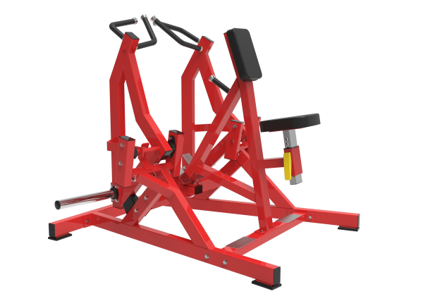 TK5-H06	Rowing Back Machine