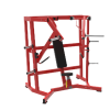 TK5-H07	Decline Chest Press Machine - 图片 2