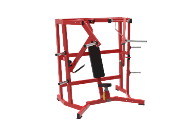 TK5-H07	Decline Chest Press Machine