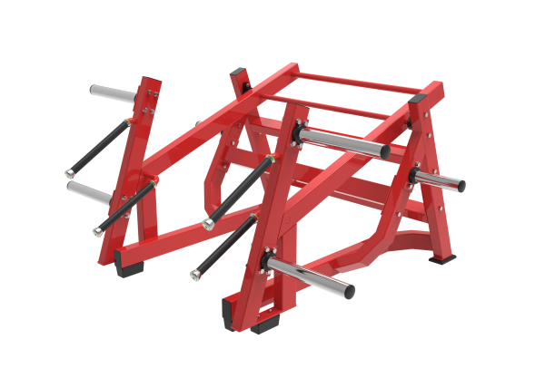 TK5-H08	Deadlift Rack