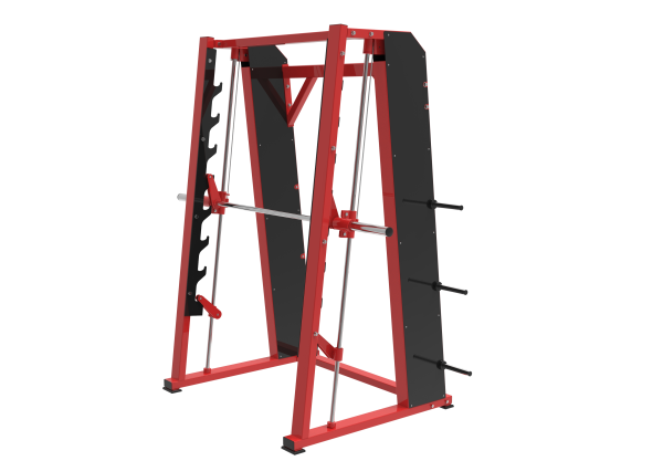 TK5-H09	Smith Machine