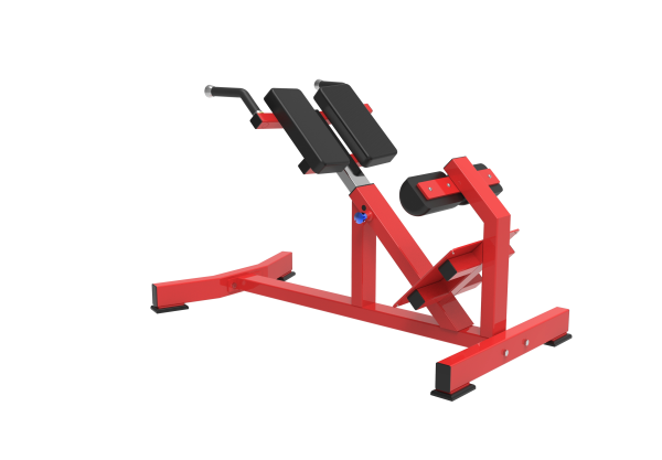 TK5-H11	Adjustable Lumbar Training Chair