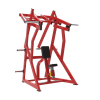 TK5-H13	Split Rowing Back Machine - 图片 2
