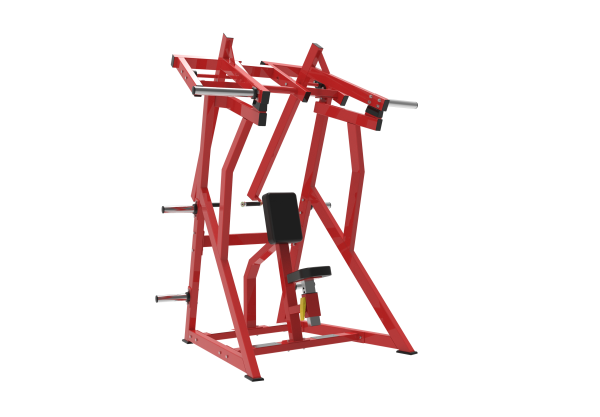 TK5-H13	Split Rowing Back Machine