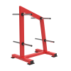 TK5-H14	Barbell Plate Rack - 图片 2