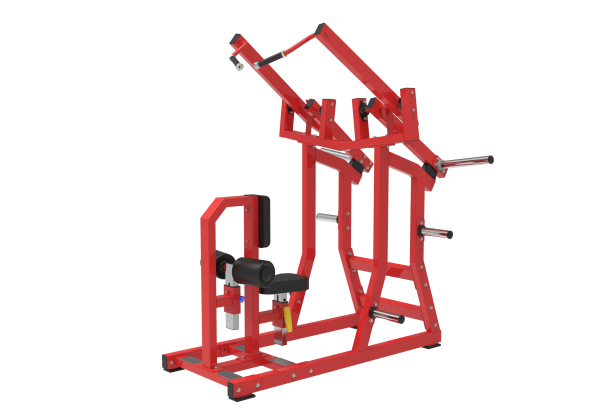 TK5-H16	Seated High Row Machine