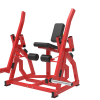 TK5-H17	Split Leg Extension & Curl Machine - 图片 2