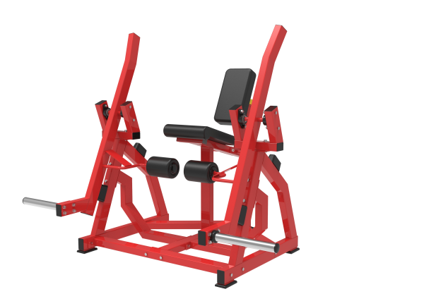 TK5-H17	Split Leg Extension & Curl Machine