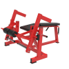 TK5-H18	Split Lying Leg Curl Machine - 图片 2