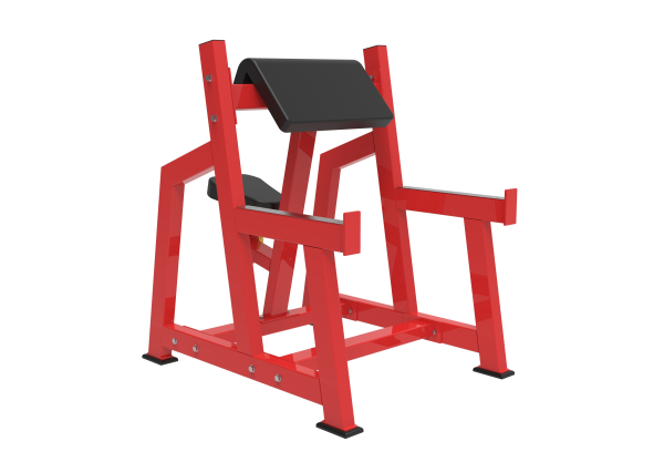 TK5-H20	Biceps Curl Machine
