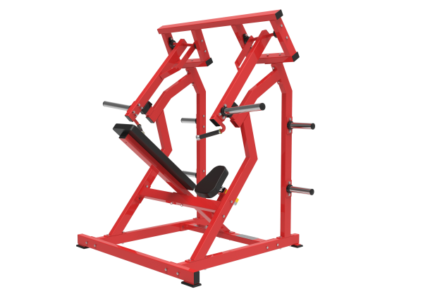 TK5-H21	Shoulder Press Machine