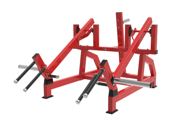 TK5-H22	Deadlift Trainer
