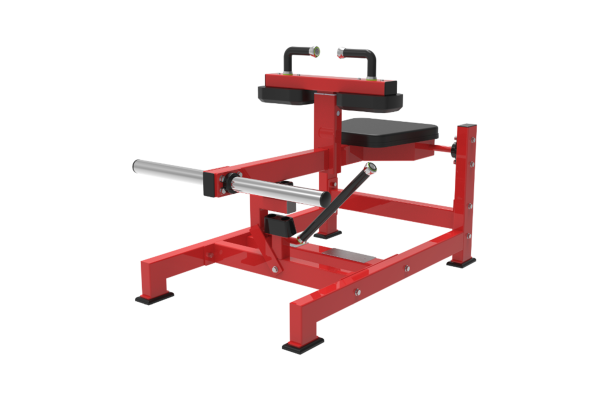 TK5-H23	Seated Calf Raise Machine