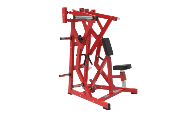 TK5-H25	Pull Down Machine